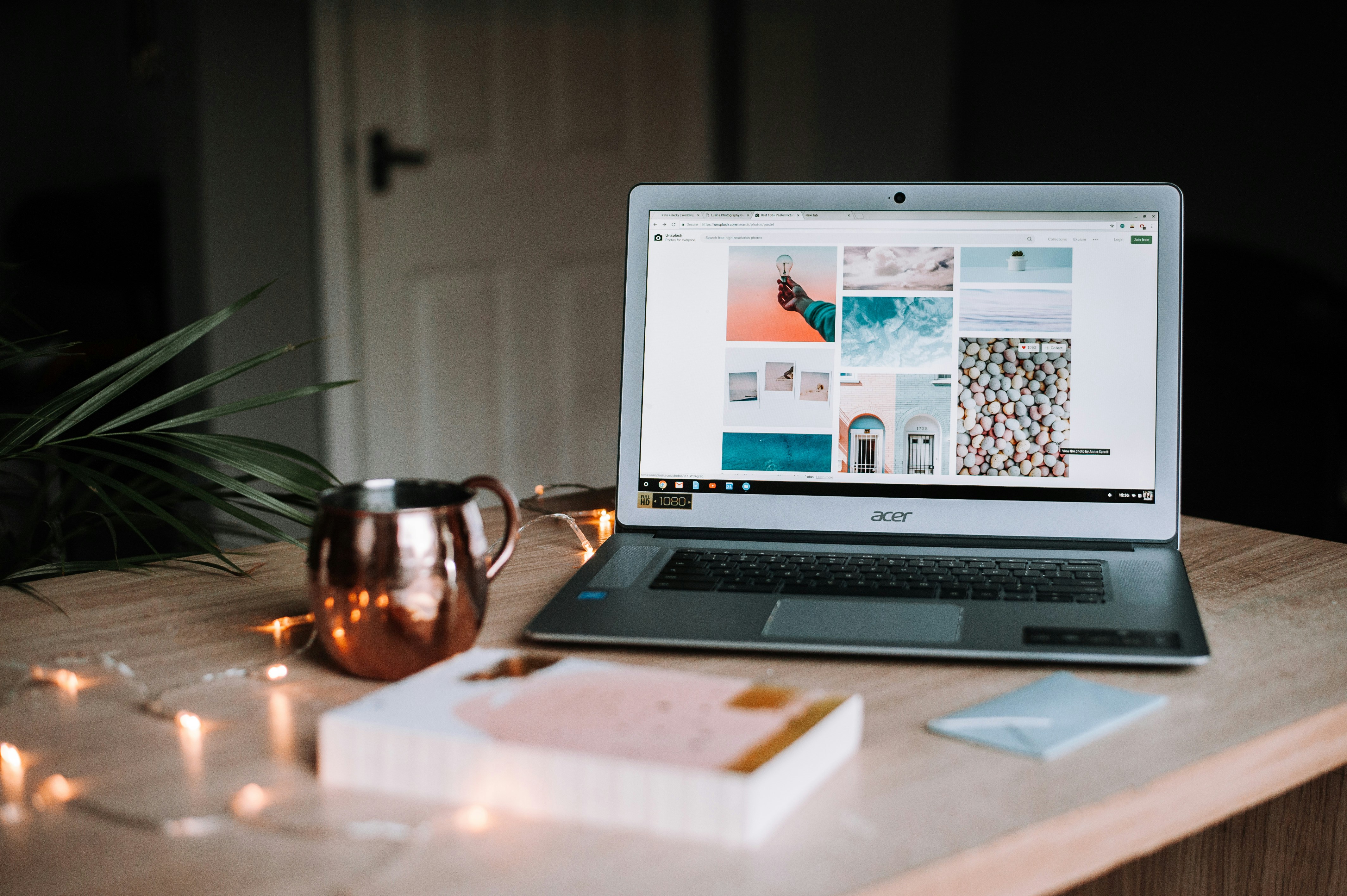 Portfolio Banner